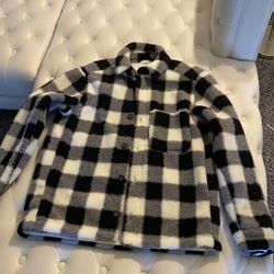 Zara Sweater/Jacket