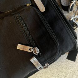 The Very Nice Baggallinis Crossbody Bag