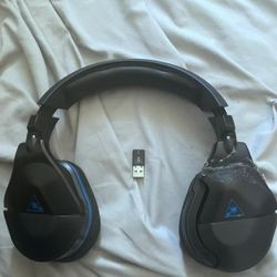 Turtle Beach Stealth 600 Gen 2 USB Wireless Gaming Headset