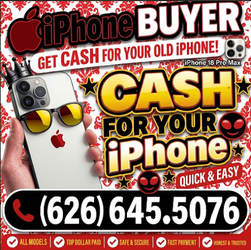 Apple Macbook Iphones (buyer) bulk apple products