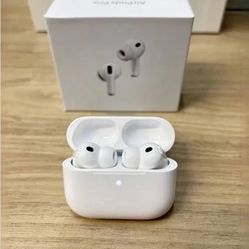 AirPods Pro 3