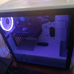 Gaming Pc Rtx 3050 I7-6700