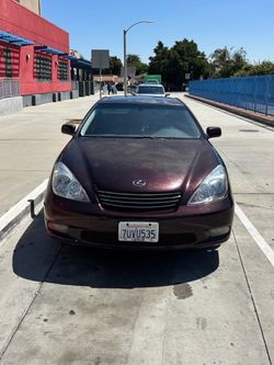 Lexus ES330