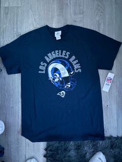 La rams t shirt