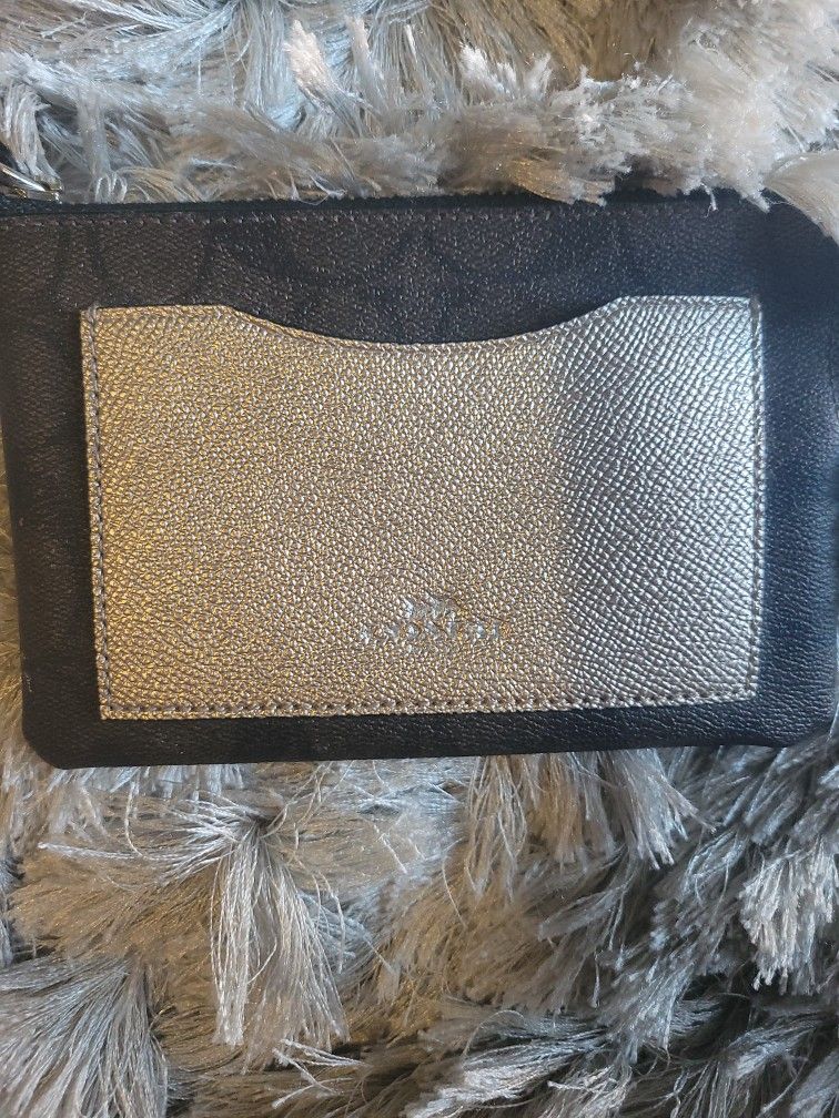 Wristlet