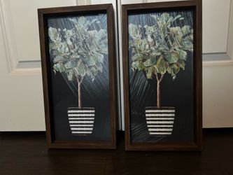 Wall decor