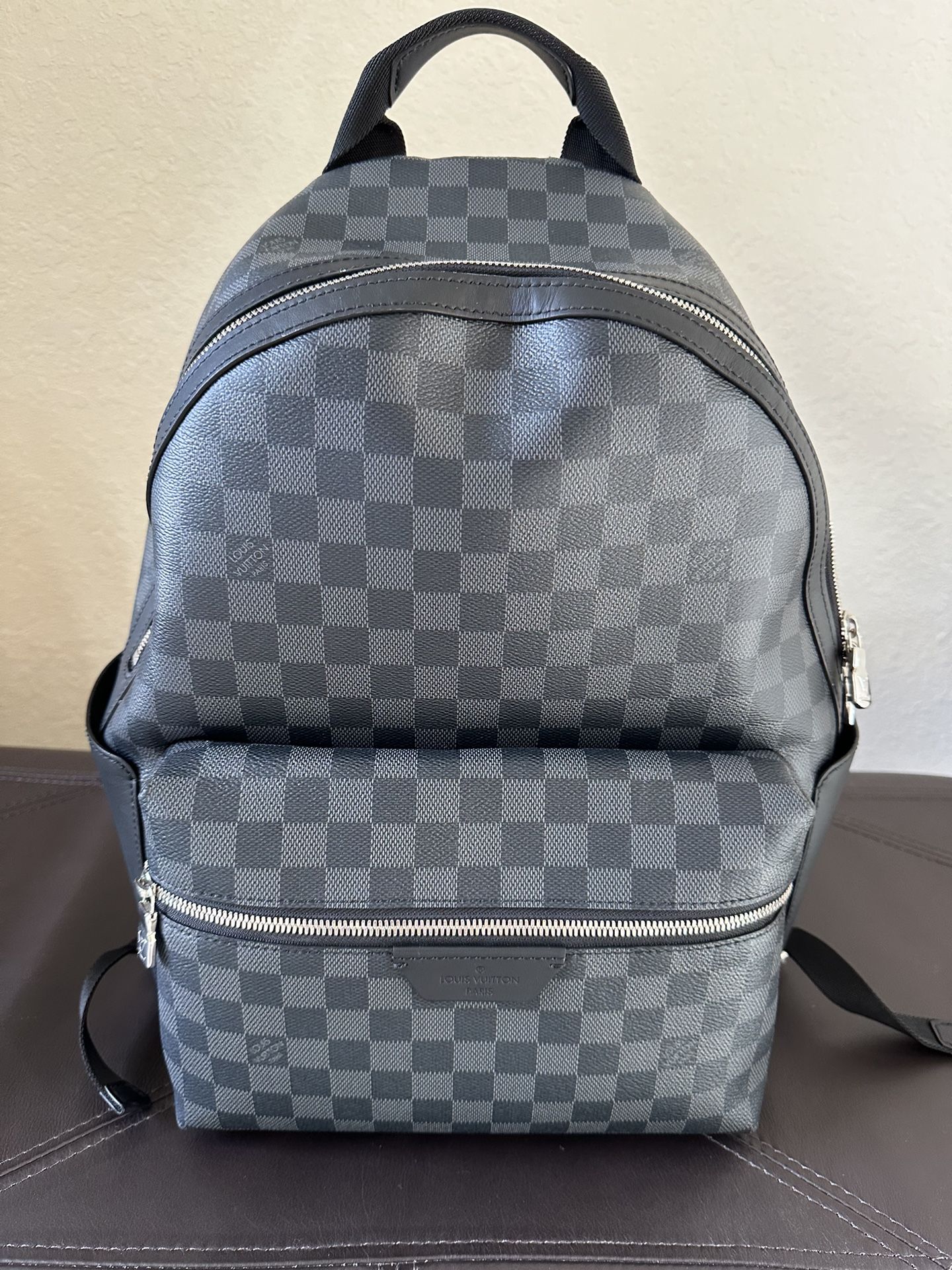 Louis Vuitton Discovery Pm