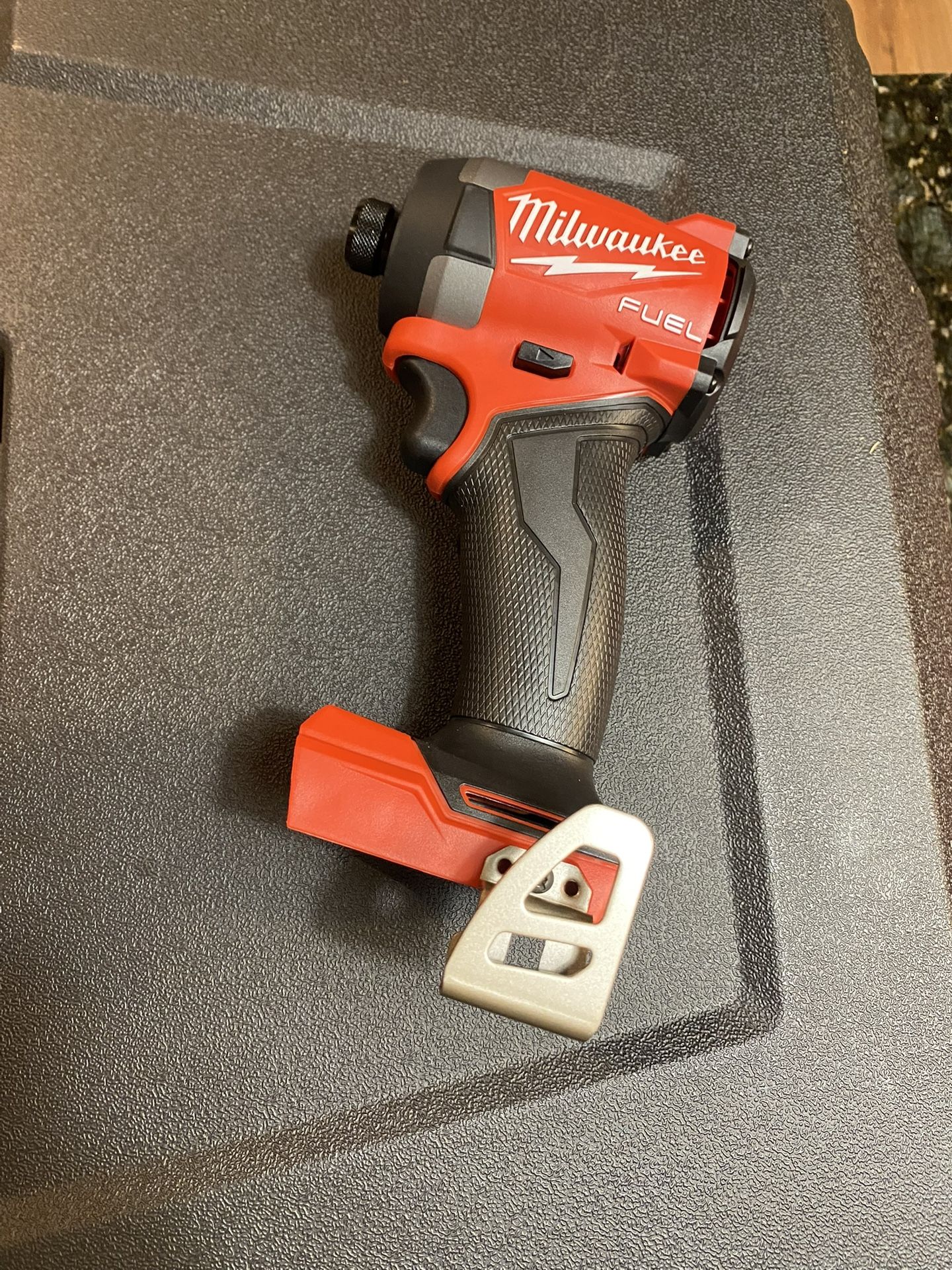 Milwaukee Impact M18 FUEL