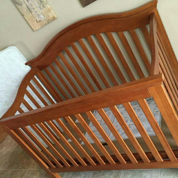 Delta Waverly 3 In 1 Crib 100 Obo For Sale In Federal Way Wa
