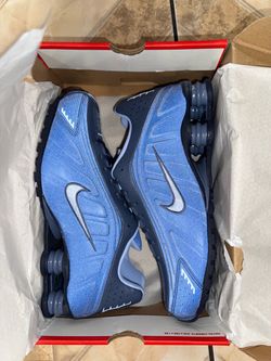Nike shox r4