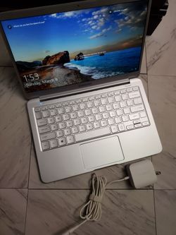 Samsung Notebook 9 2017 13.3"