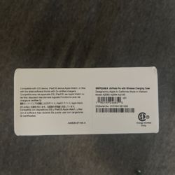 Apple Air Pods Pro