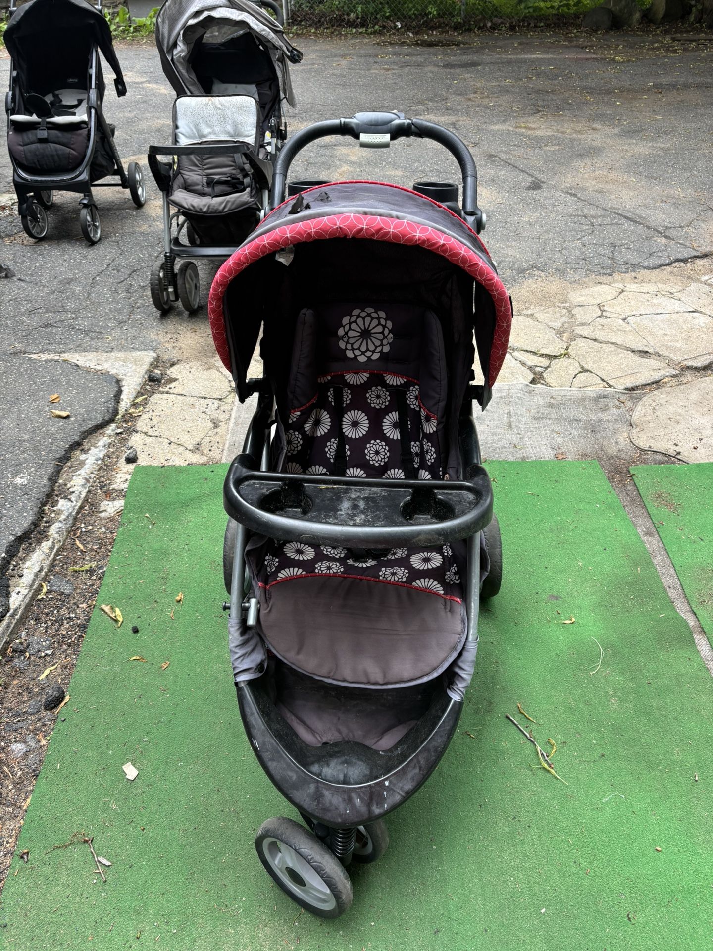 Stroller