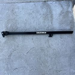 Yakima Bike Rack Attachment