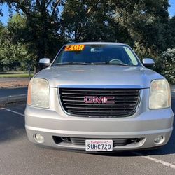 2010 GMC Yukon XL