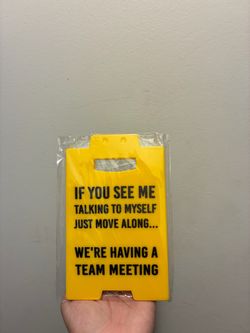 Funny Sign