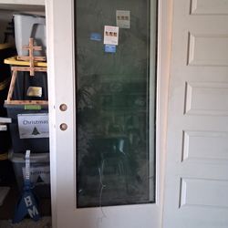 Therma/ Tru Doors