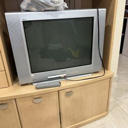 Sony Trinitron 