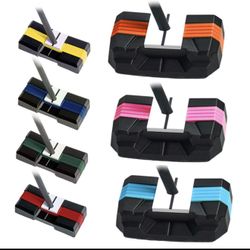 GLC putter zero torque