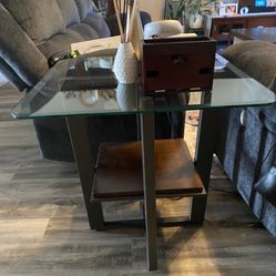 end tables 