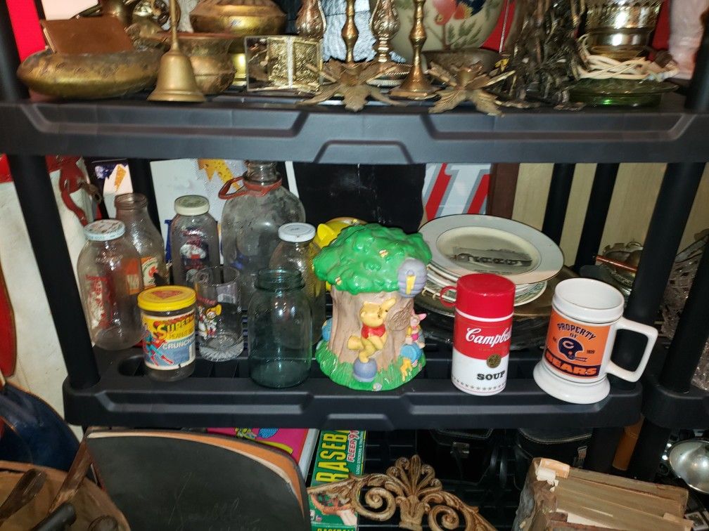 Antiques