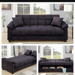 Adjustable Sofa Sleeper New 