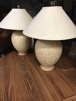Lamps