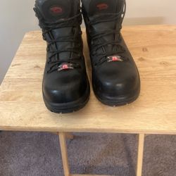 Men Work Boots