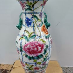 Flower Vase