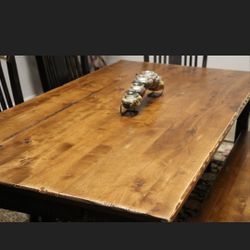 Kitchen Or Dinning Room Table Set