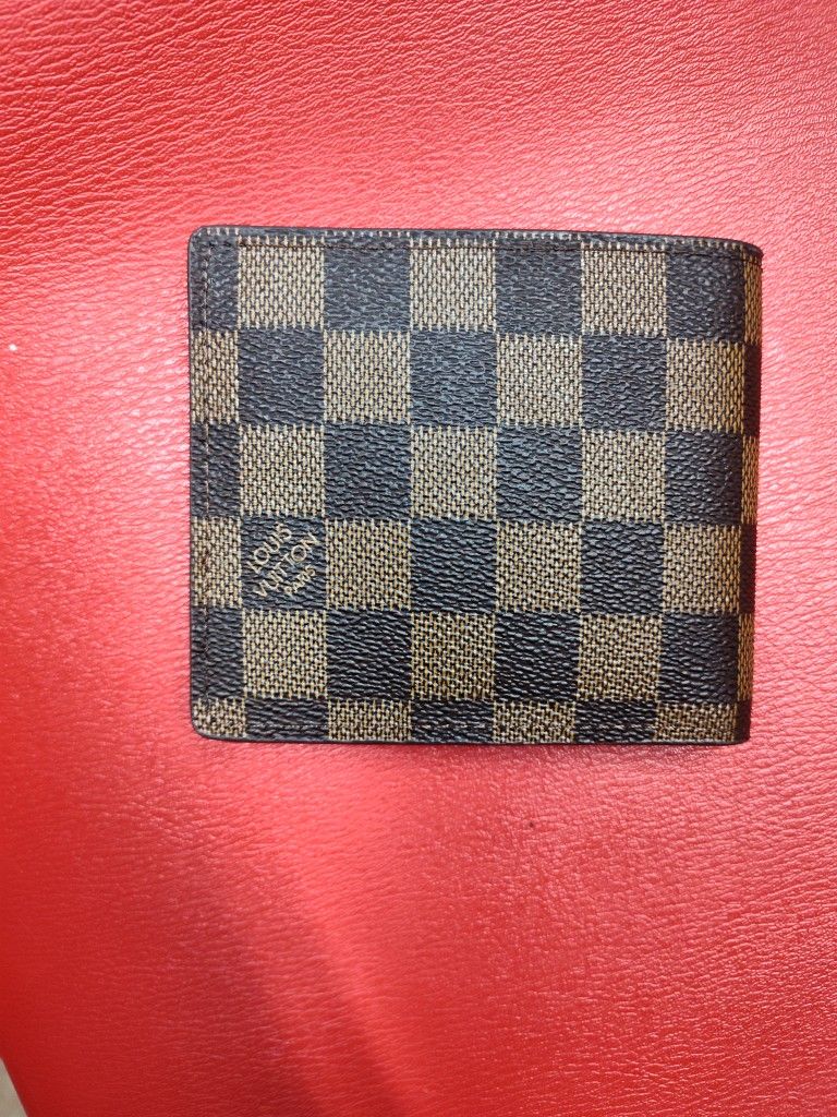 Louis Vuitton Wallet