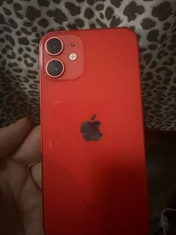 iphone 12 mini