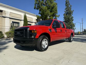 2010 Ford F250 Super Duty Long Bed - Low Miles - Clean Carfax - Warranty!!!