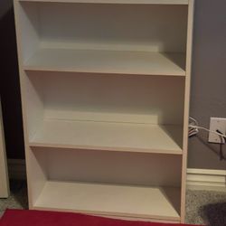 Book Shelve