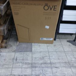 Ove Medicine Cabinet for Bathroom