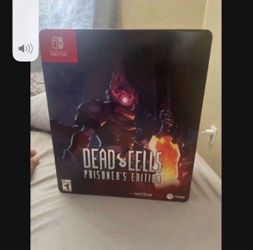 Dead Cells-Prisoner's Edition $70Price Firm