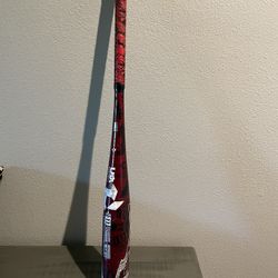 Demarini Voodoo Baseball Bat 30” 19oz drop -11 USA