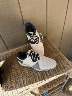 Men’s Golf Shoes
