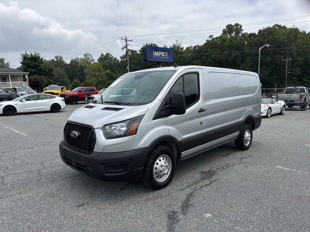 2024 Ford Transit-250 Cargo Van