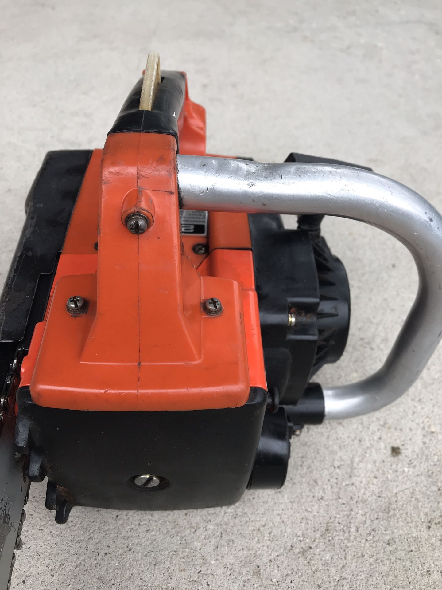Echo 280e top handle chainsaw pro model for Sale in Greencastle, PA