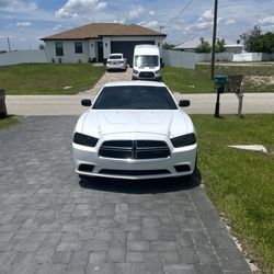 Dodge Charger 2014 