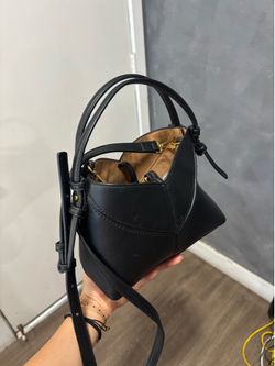 Zara purse