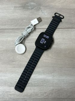 Apple Watch Ultra 3 GPS Cellular 49mm (PO1023309)