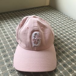 Pink Mariner’s Hat