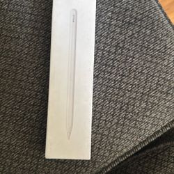 Apple Pencil 