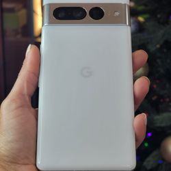 Google Pixel 7 Pro 256GB