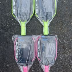 Pickleball Paddle 
