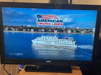 Vizio 32 inch