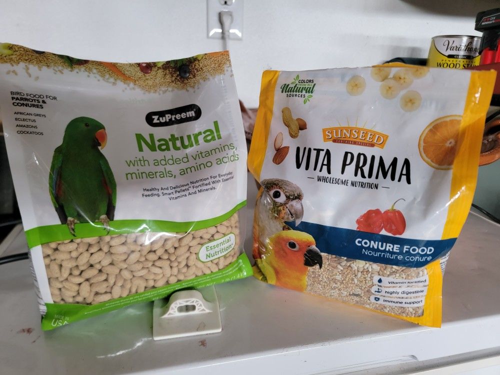 Cómoda De Pajaro