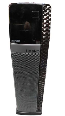 Lasko Autoeco Black Space / Room Heater
